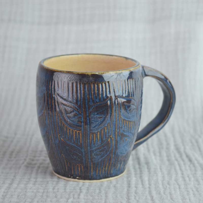 MORNING GLORY PAIR - Image 5