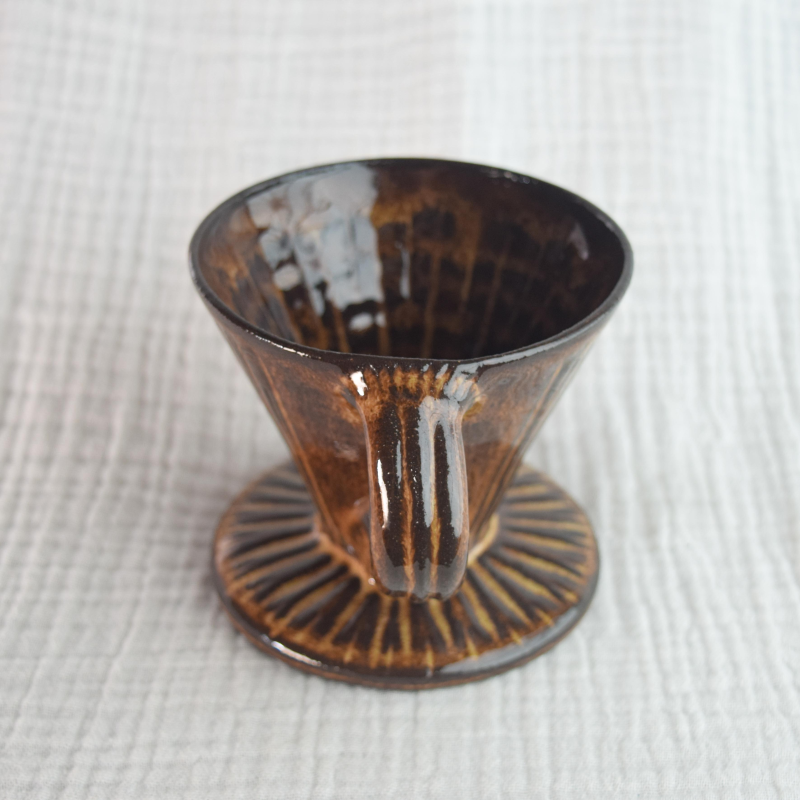 TIGER'S STRIPE DRIPPER - Image 3