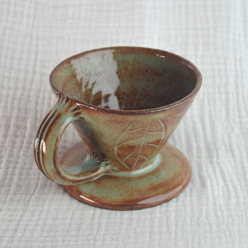 ROASTED LEAVES DRIPPER - Image 3