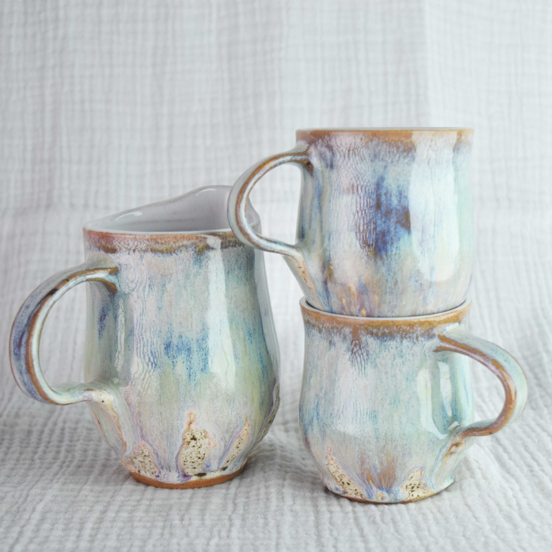 MISTFALL TRIO - Image 2