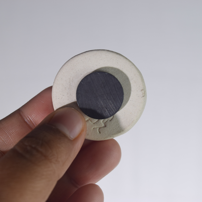 A SILENT KNOWING - Image 3