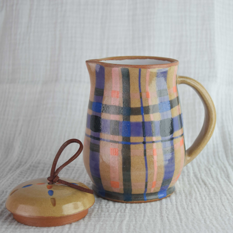 THE CABIN CHECK PITCHER - Image 3