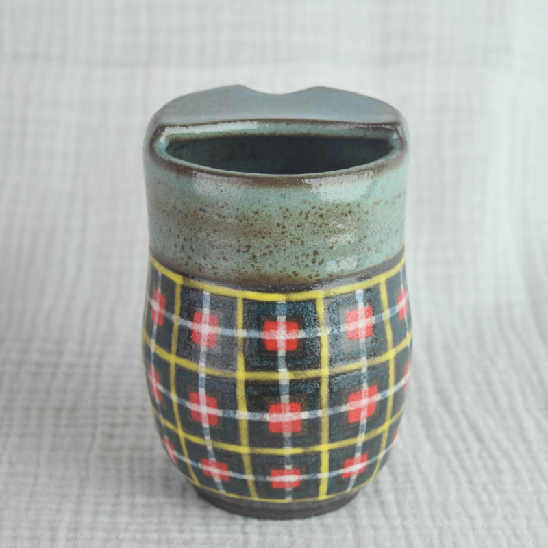 THE HIGHLAND TARTAN - Image 3