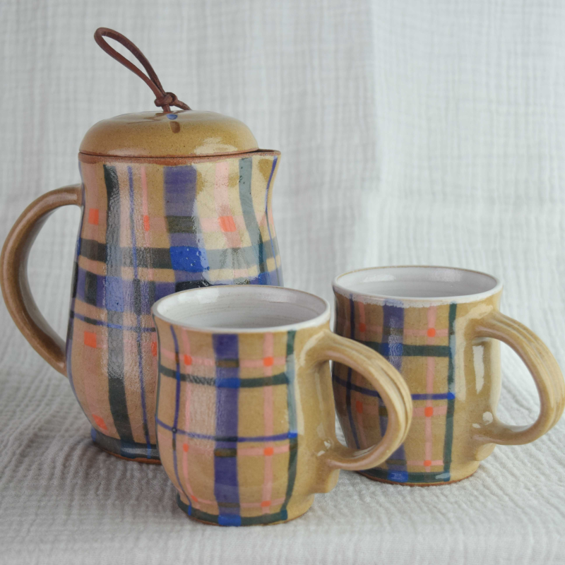 THE CABIN CHECK TRIO - Image 2