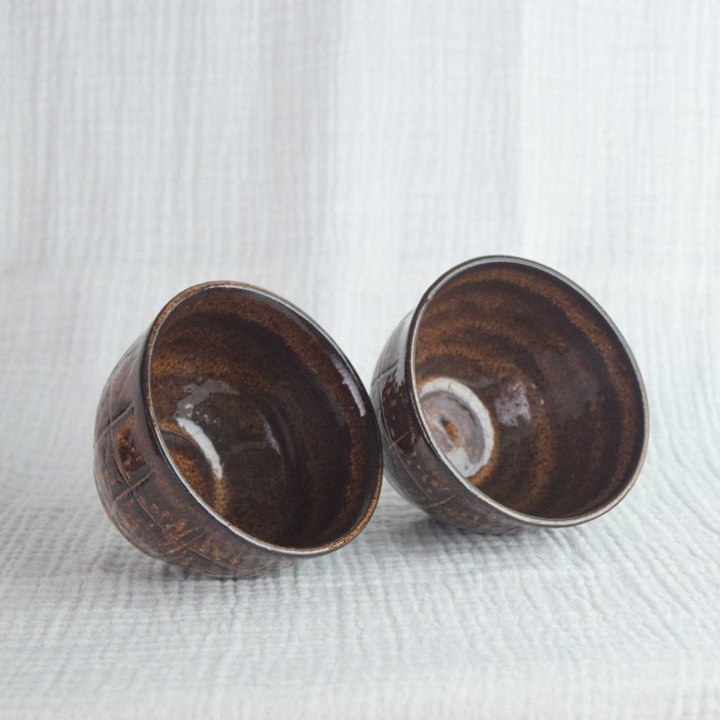 COCOA WEAVE SET - Image 2