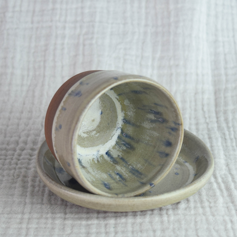 RAIN OVER CONCRETE - Image 2