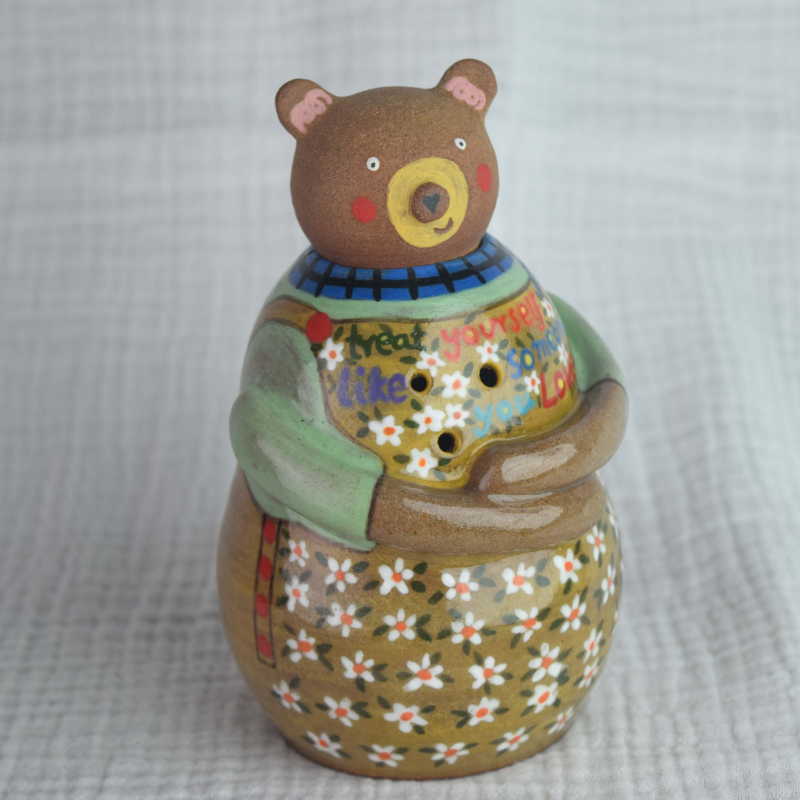 THE SELF-LOVE CHAMPION - Image 2