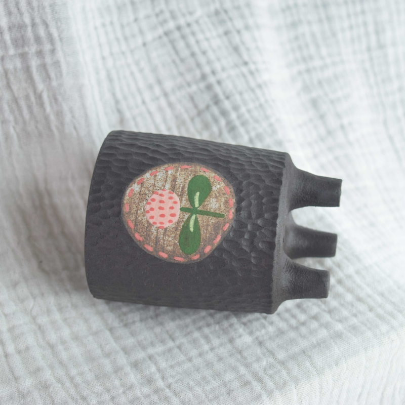 PINK CLOVER - Image 2