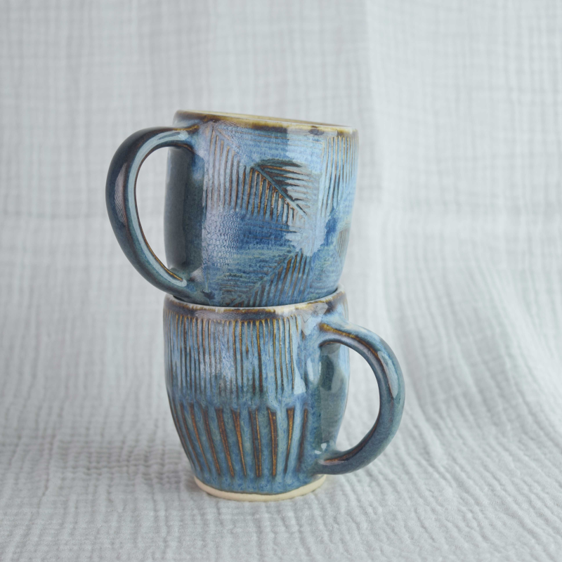 THE RIVERBED WEAVE PAIR - Image 2