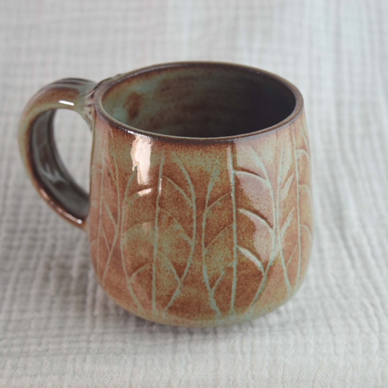 ROASTED LEAVES - Image 3