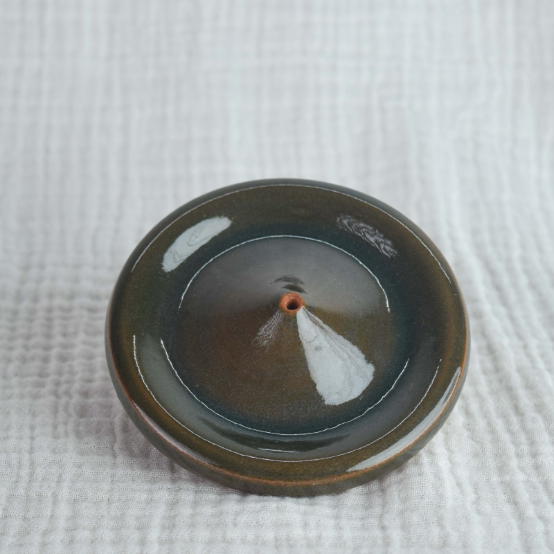 PEAK OF STILLNESS (VIRIDIAN) - Image 3