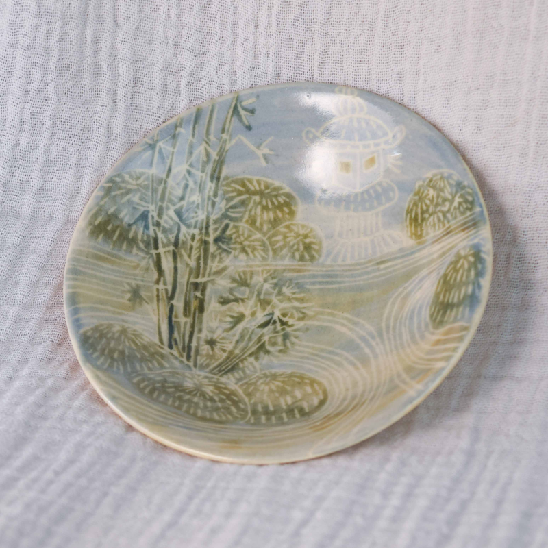 ZEN GARDEN - Image 2