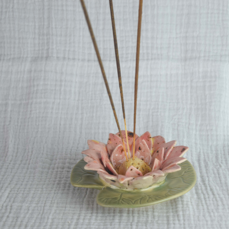 SUN-DAPPLED LILY - Image 3