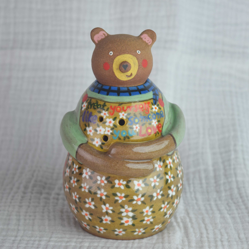 THE SELF-LOVE CHAMPION