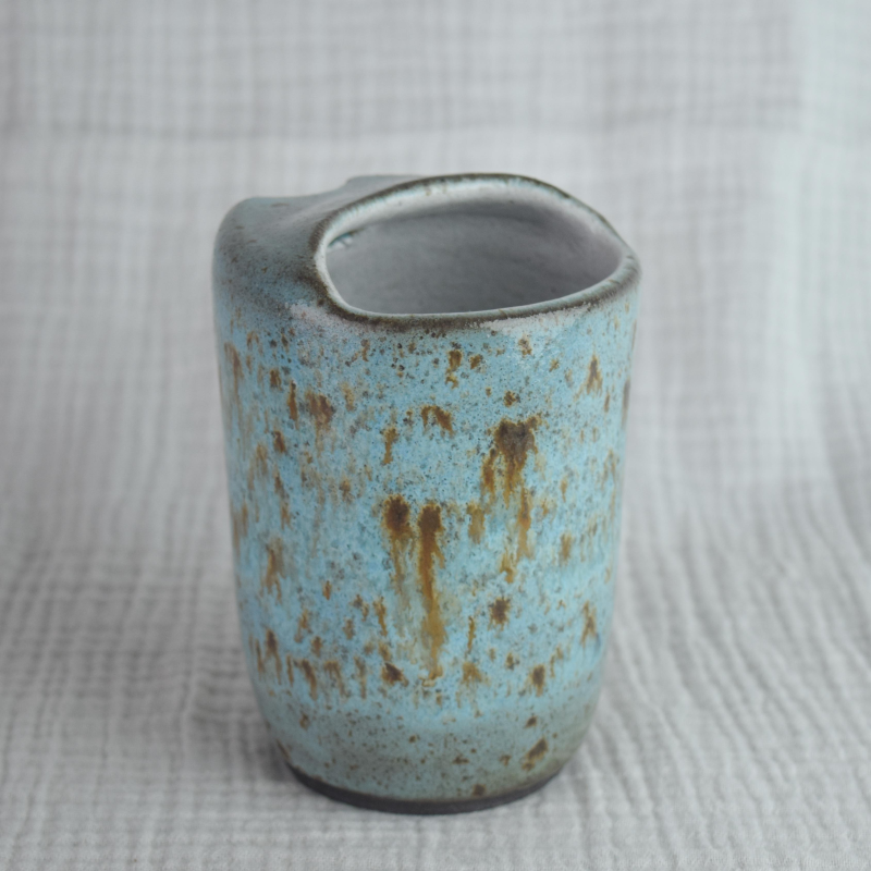 RUSTIC AQUA SPPIER - Image 3