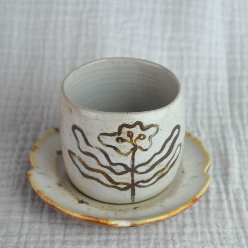 INK FLOWER - Image 3