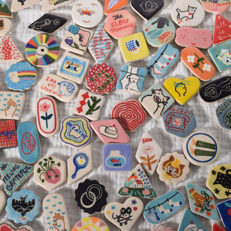 EVERYDAY MAGIC - Image 4