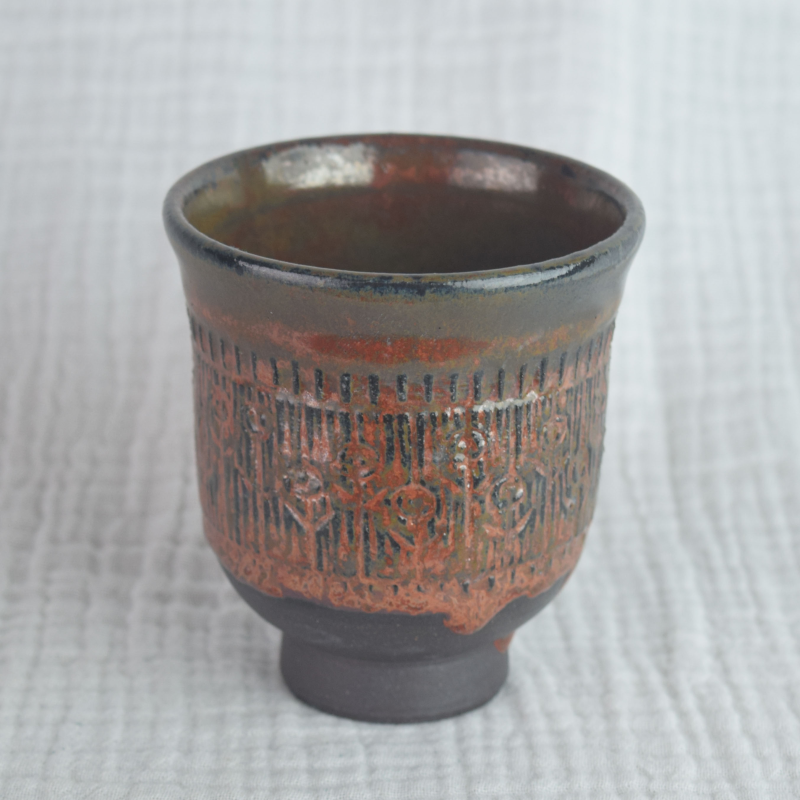 TETSU KUZU YUNOMI - Image 2