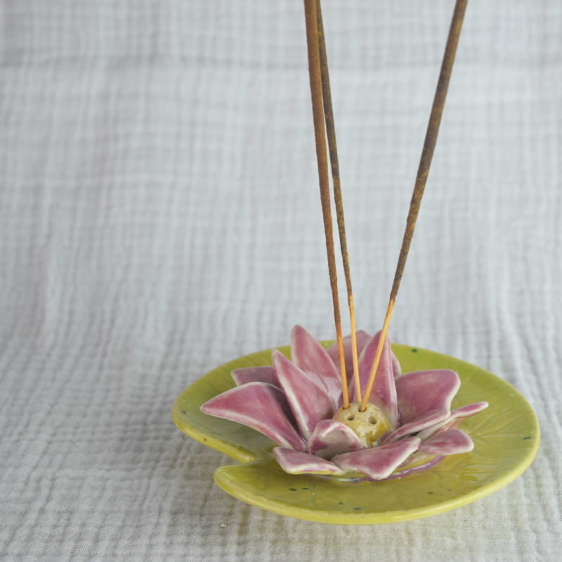 BRIGHT OPAL LILY - Image 2