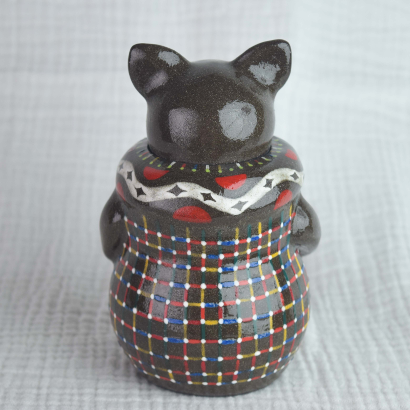 THE TARTAN BOUND NOMAD - Image 3