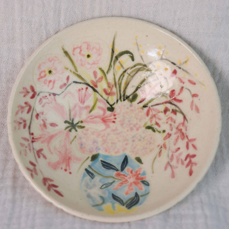 FLORAL COMPOSITION - Image 3