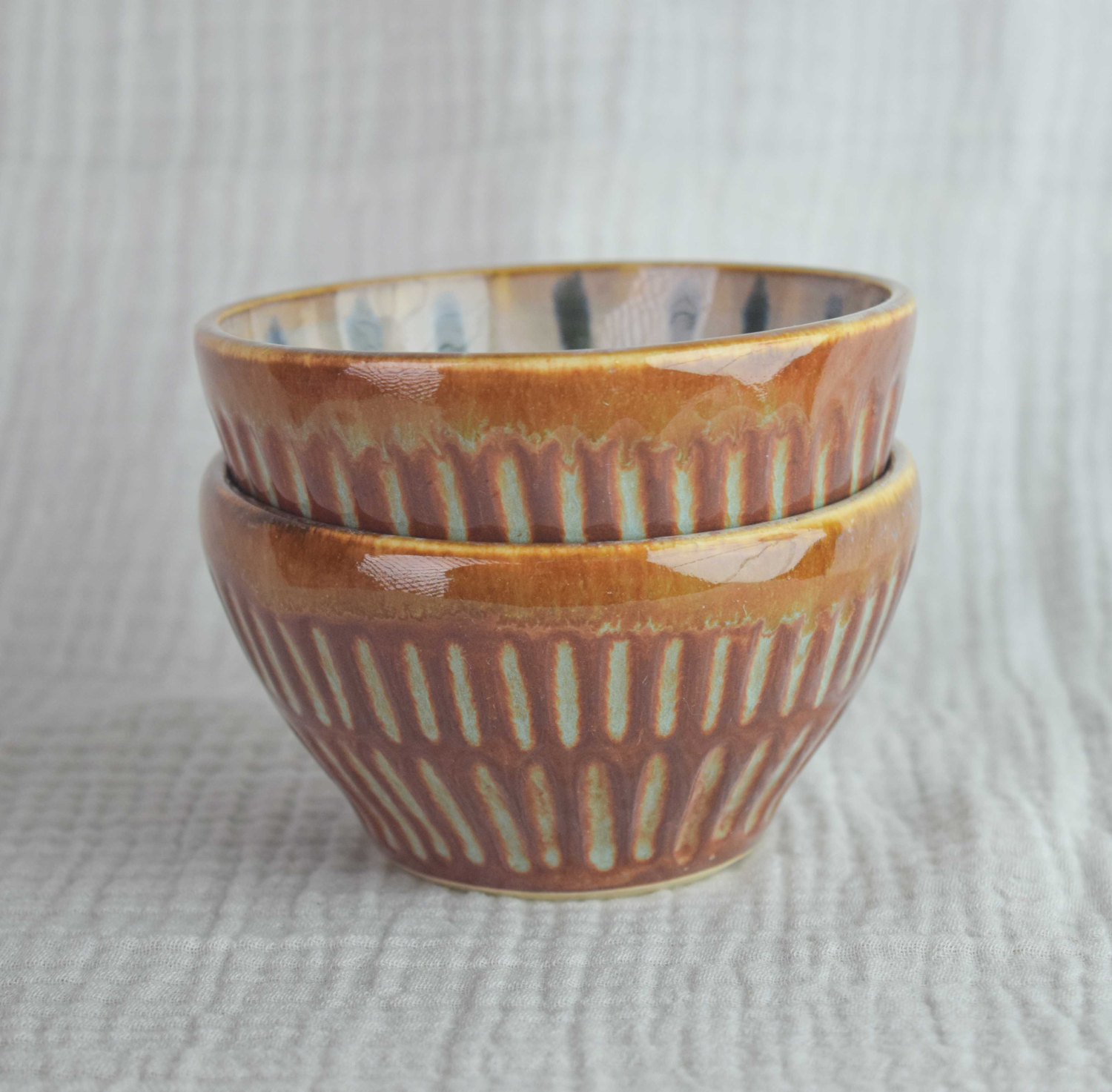 TOKKURI COMPANION PAIR - Image 2