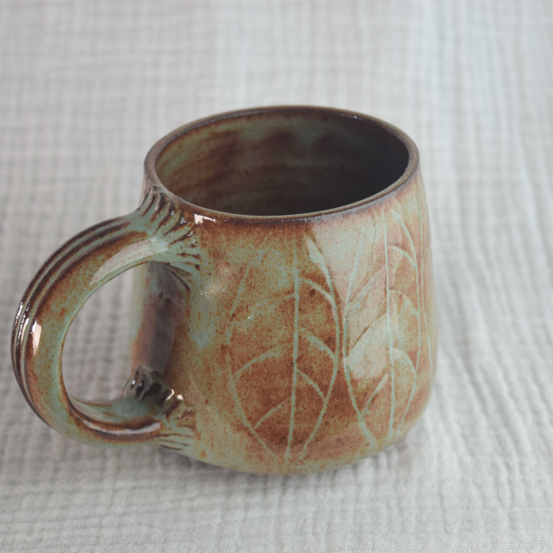 ROASTED LEAVES - Image 4