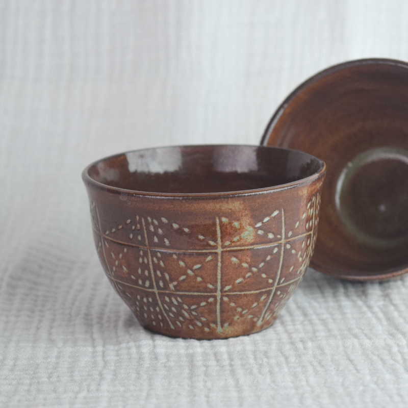 PISTACHIO WEAVE SET - Image 3