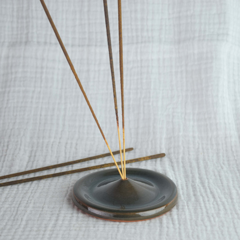 PEAK OF STILLNESS (VIRIDIAN)