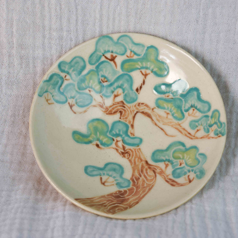 MATSU NO E-gara - Image 3