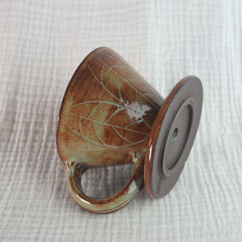 ROASTED LEAVES DRIPPER - Image 5