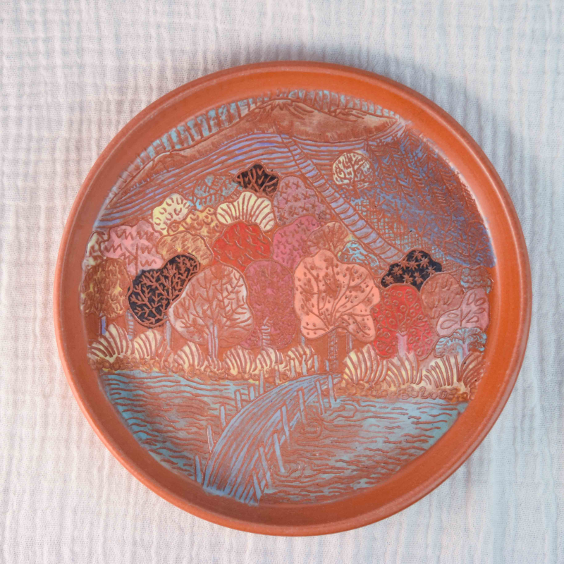 The WHISTLEWOOD SUMMIT