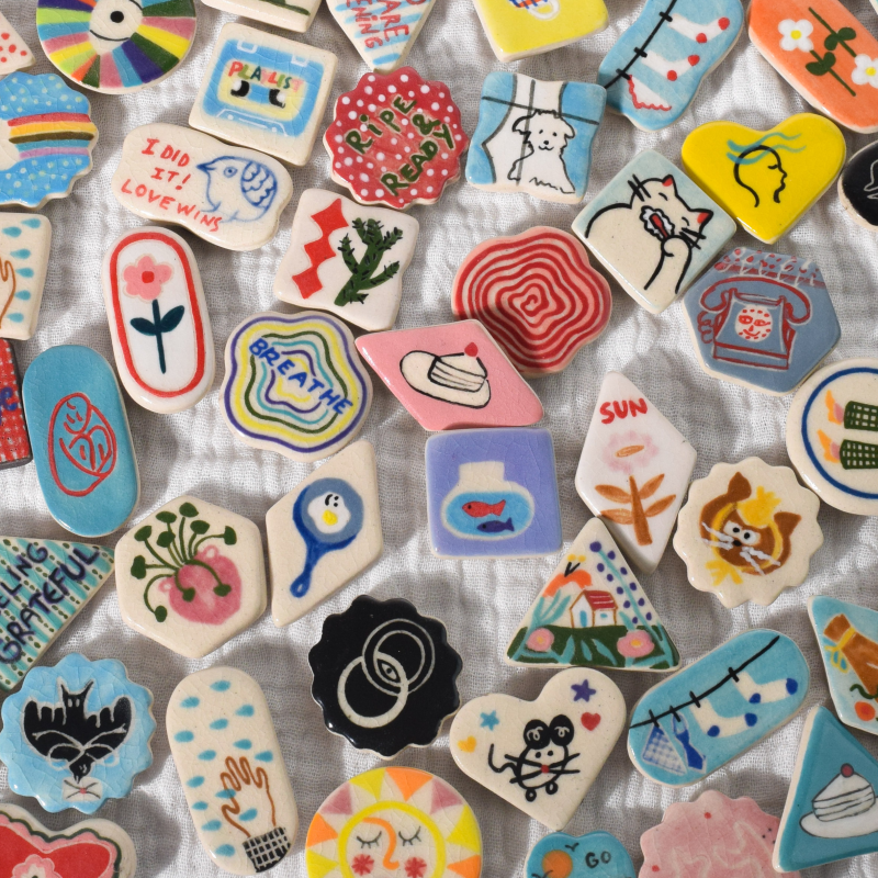 GOD TALKING - Image 4