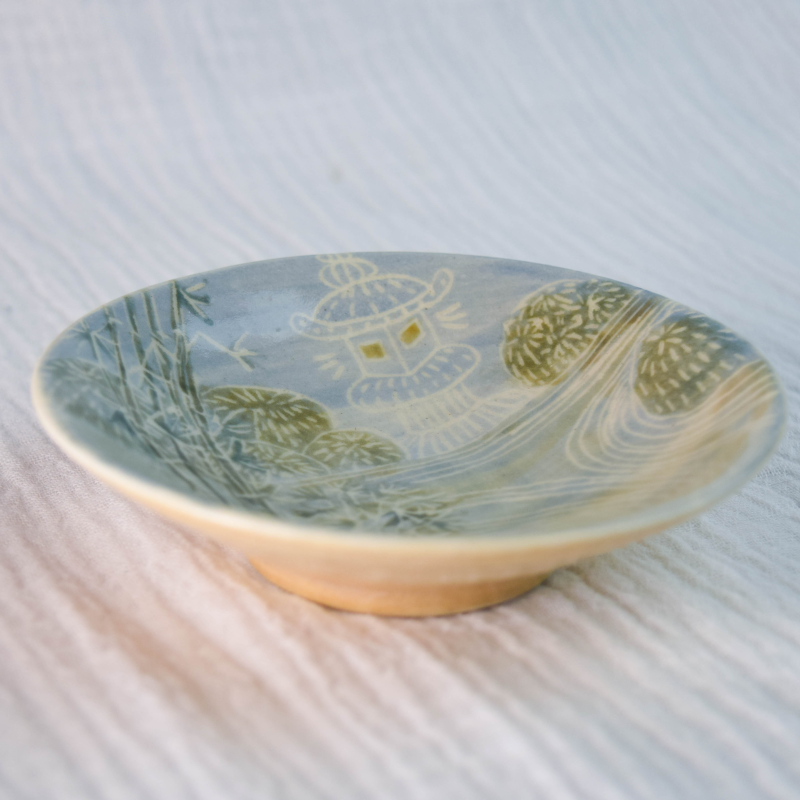 ZEN GARDEN - Image 4