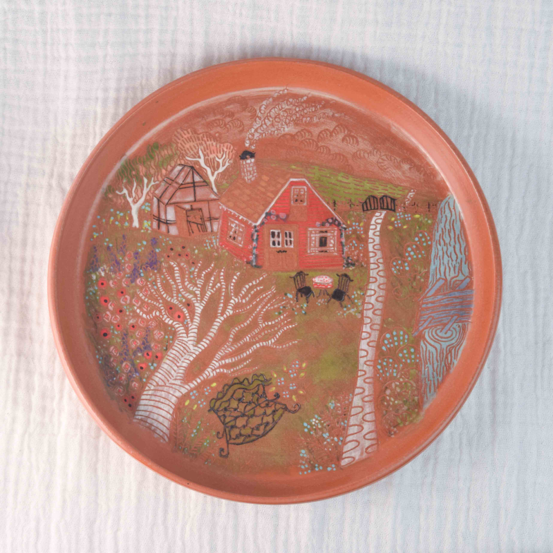 THE WHISTLEWOOD COTTAGE