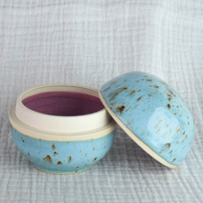 MALACHITE PINK MOON - Image 2