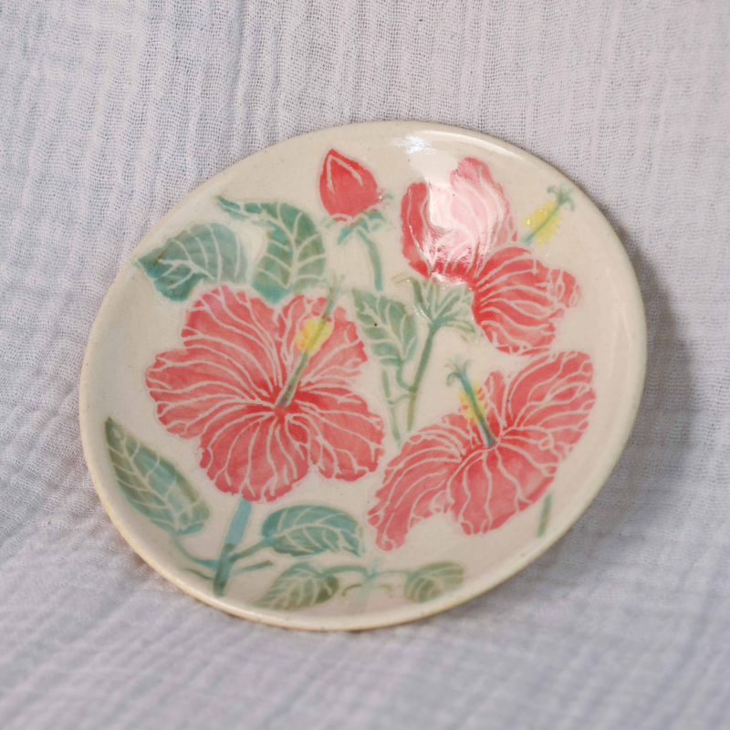 DANCING HIBICUS - Image 2