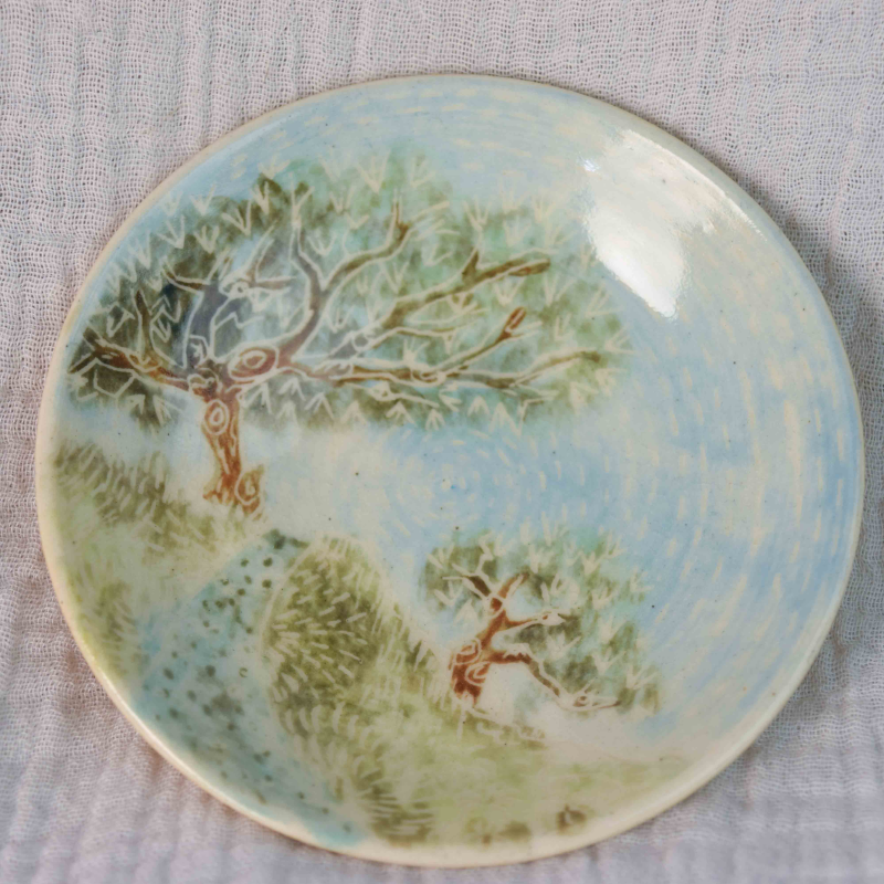 A SHORT HIKE - Image 3