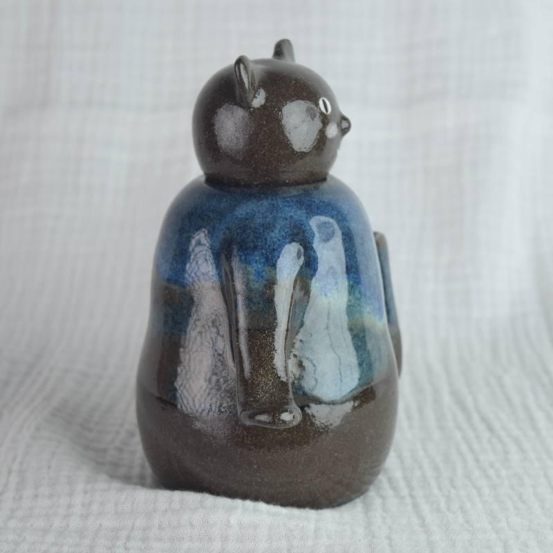 THE COURAGE KEEPER - Image 2