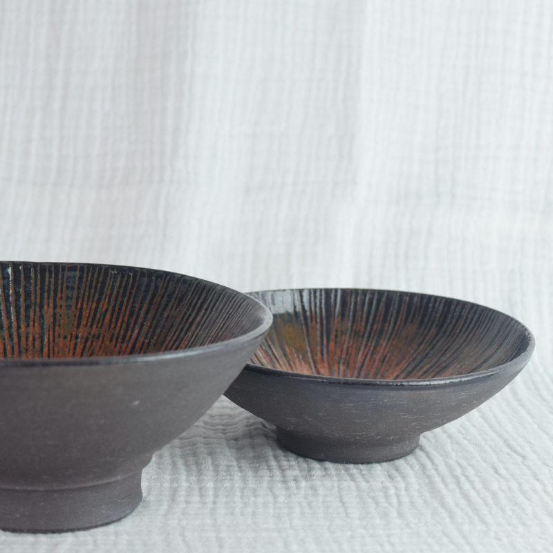 SOLAR FLARE DISH SET - Image 4