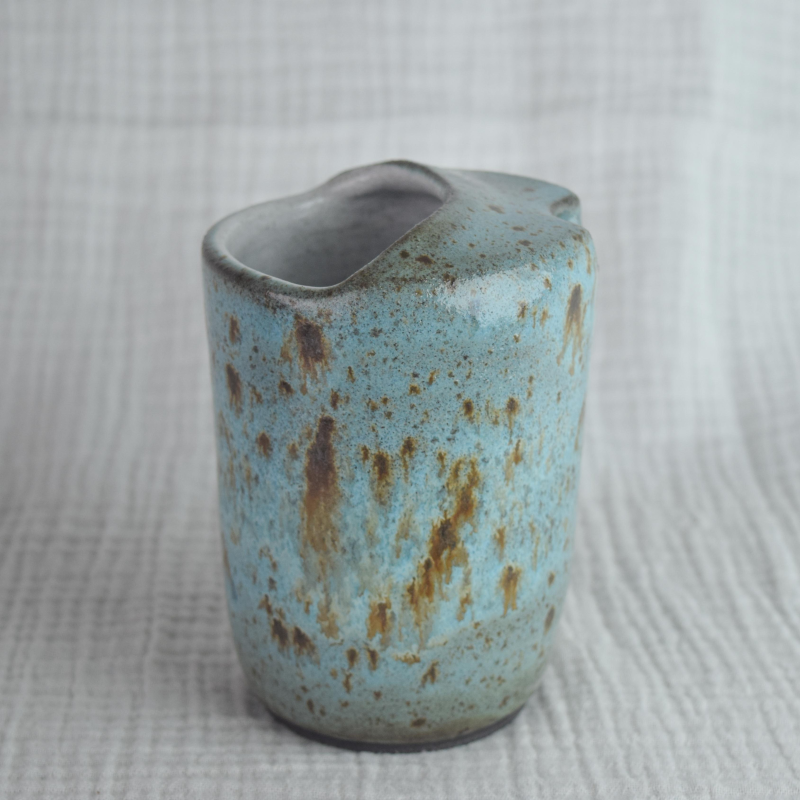 RUSTIC AQUA SPPIER - Image 2