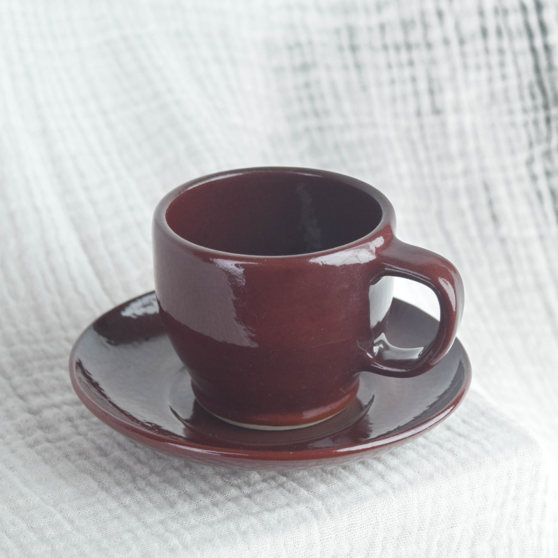 THE MIDNIGHT ESPRESSO