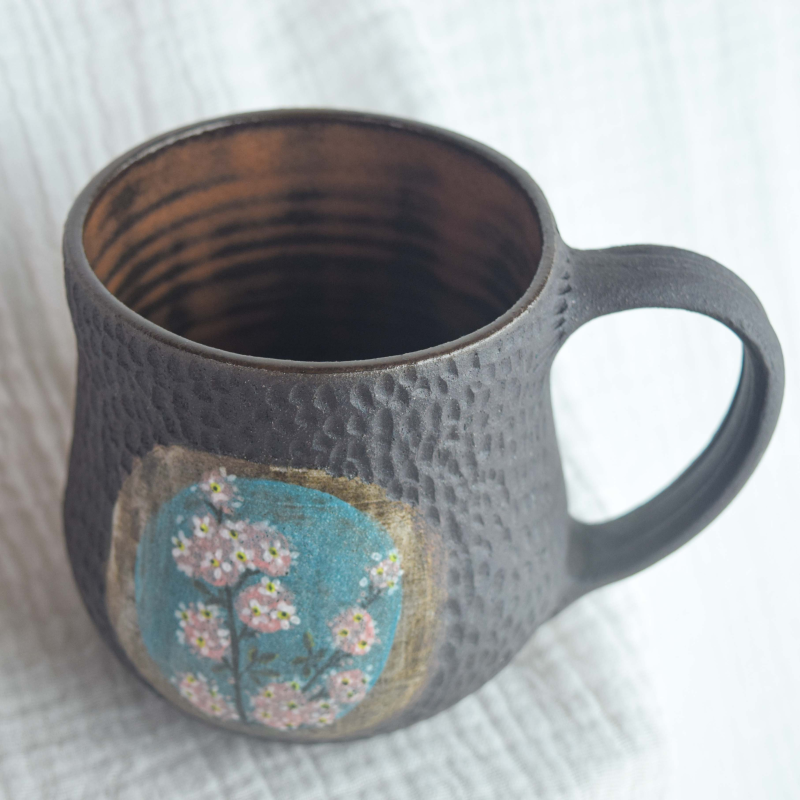 VIEW FROM EVERY WINDOW