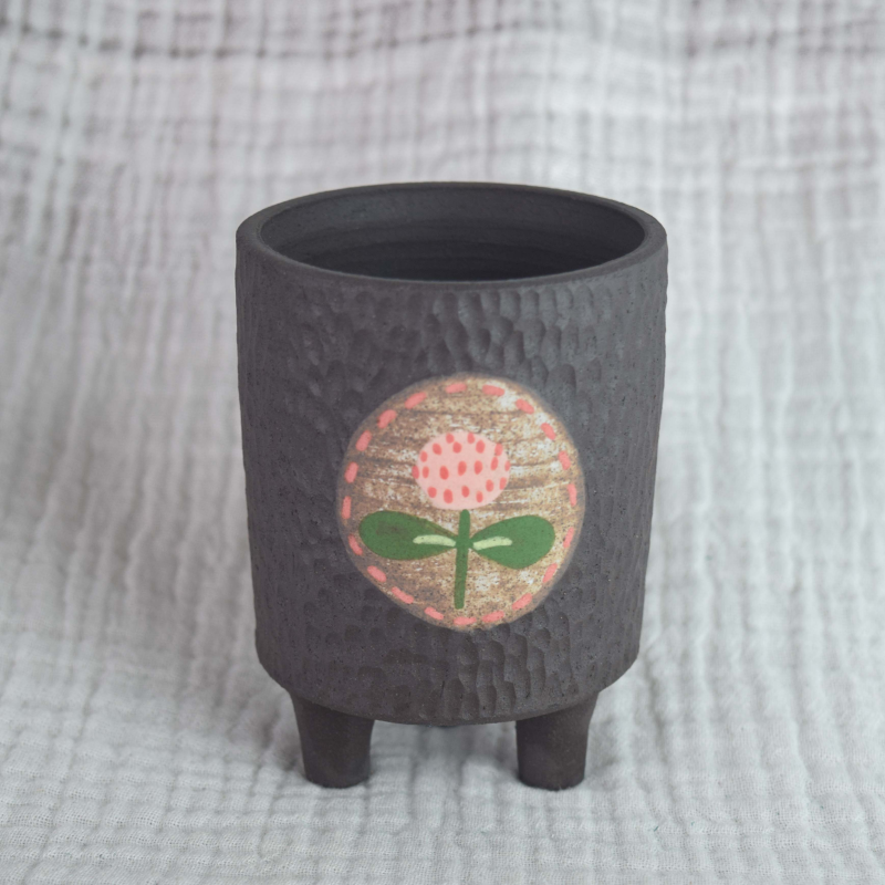 PINK CLOVER - Image 3