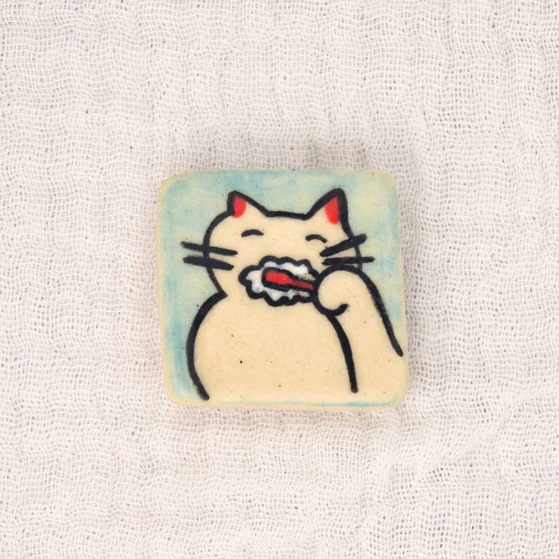 THE CHECKLIST - Image 2