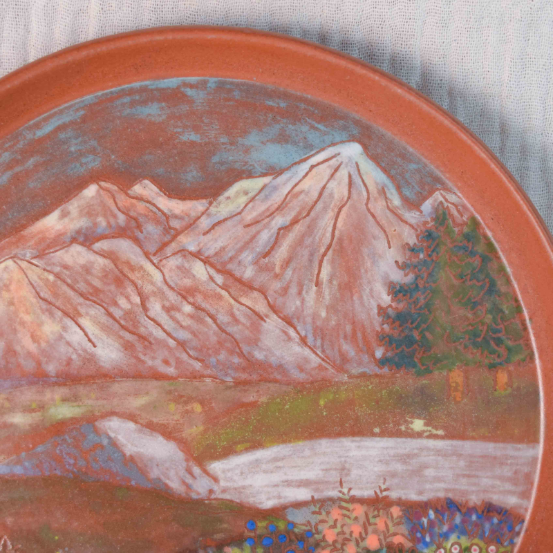 PETR’S ALPINE MEADOW - Image 2