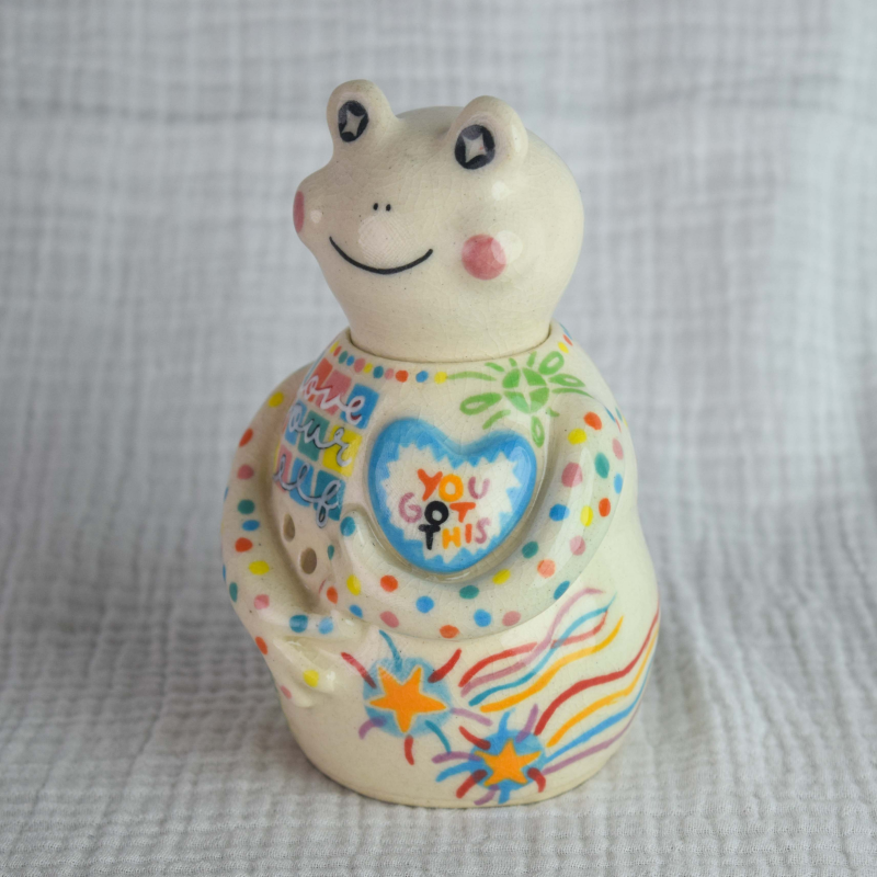 THE LOVE LETTER ORACLE - Image 3