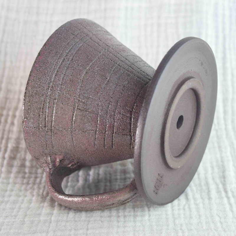 PINK STEEL DRIPPER - Image 5