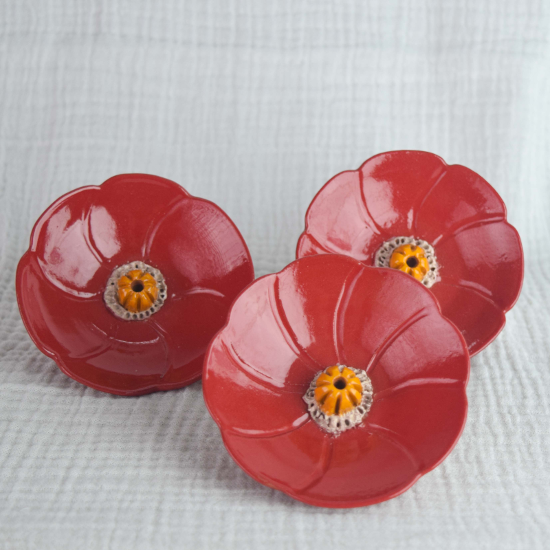 BLOOM FROM CAMELLIA'S SMOKE ALTAR