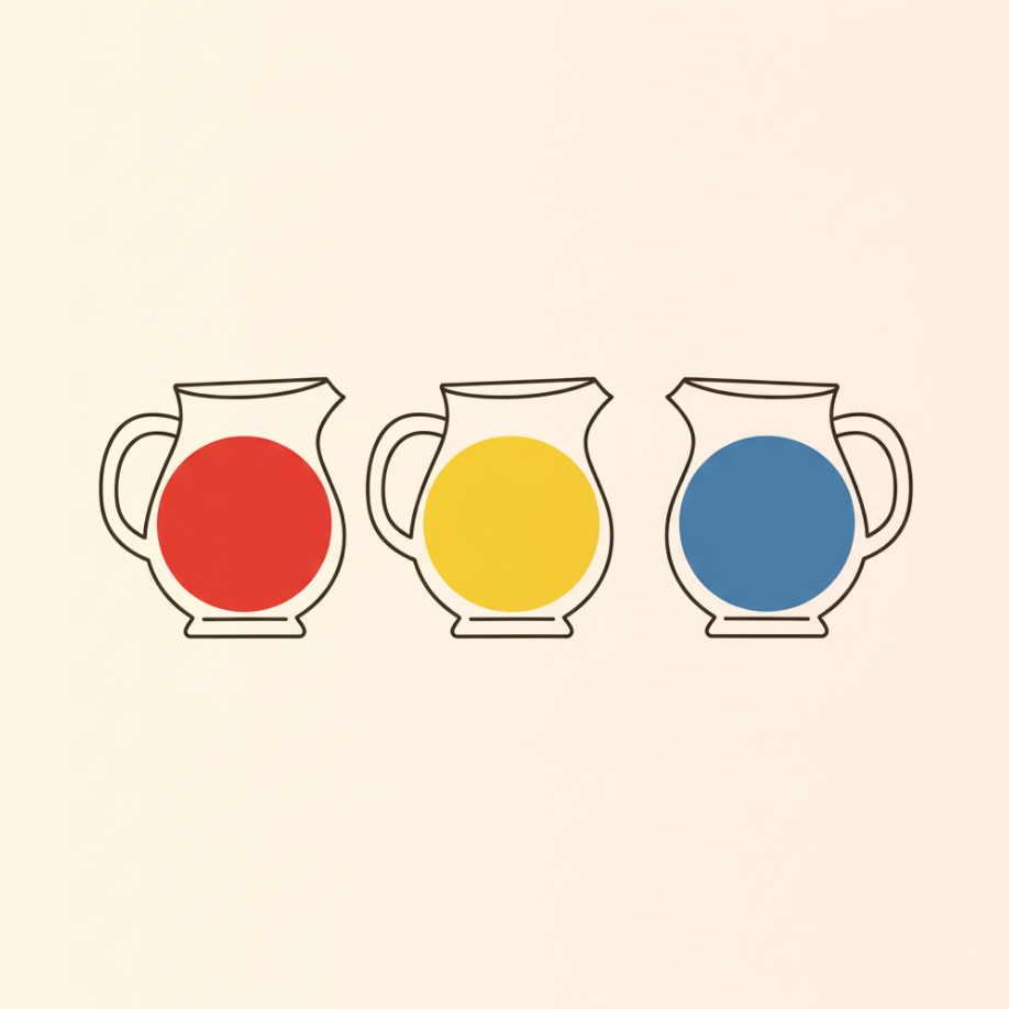 POURERS: FLOW OF A HOSPITABLE HEART